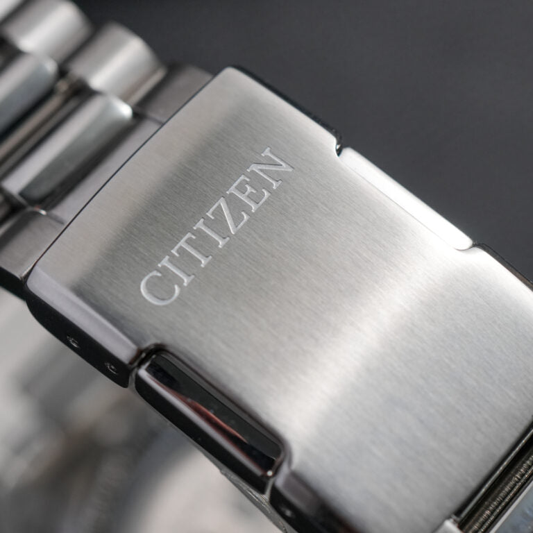 Men's Citizen Watch NJ0238-57E