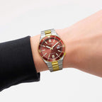 Men's Citizen Watch NJ0234-58X Men's Citizen Watch NJ0234-58X Men's Citizen Watch NJ0234-58X