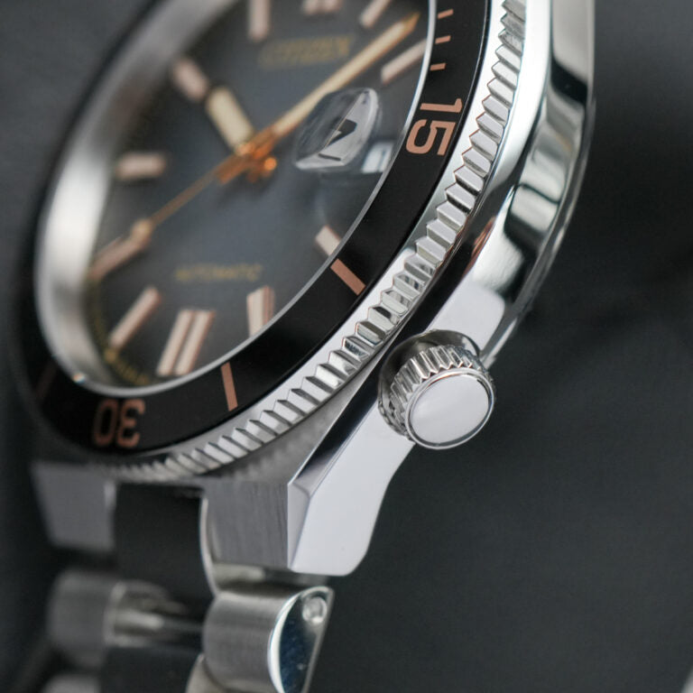 Men's Citizen Watch NJ0238-57E