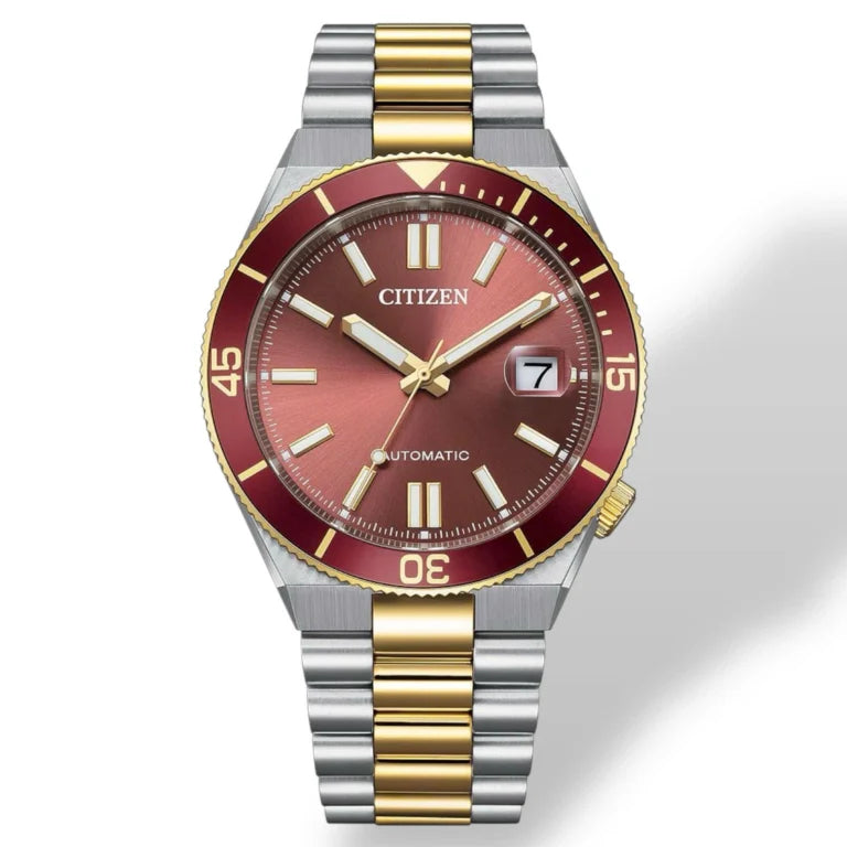 Men's Citizen Watch NJ0234-58X Men's Citizen Watch NJ0234-58X Men's Citizen Watch NJ0234-58X