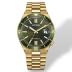 Men's Citizen Watch NJ0232-53X