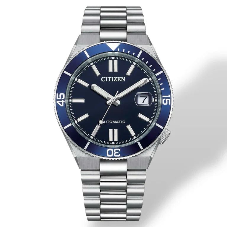 Datejust 41 Oyster, 41 mm, Oystersteel and yellow gold