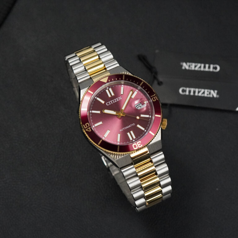 Men's Citizen Watch NJ0234-58X Men's Citizen Watch NJ0234-58X Men's Citizen Watch NJ0234-58X
