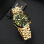 Men's Citizen Watch NJ0232-53X