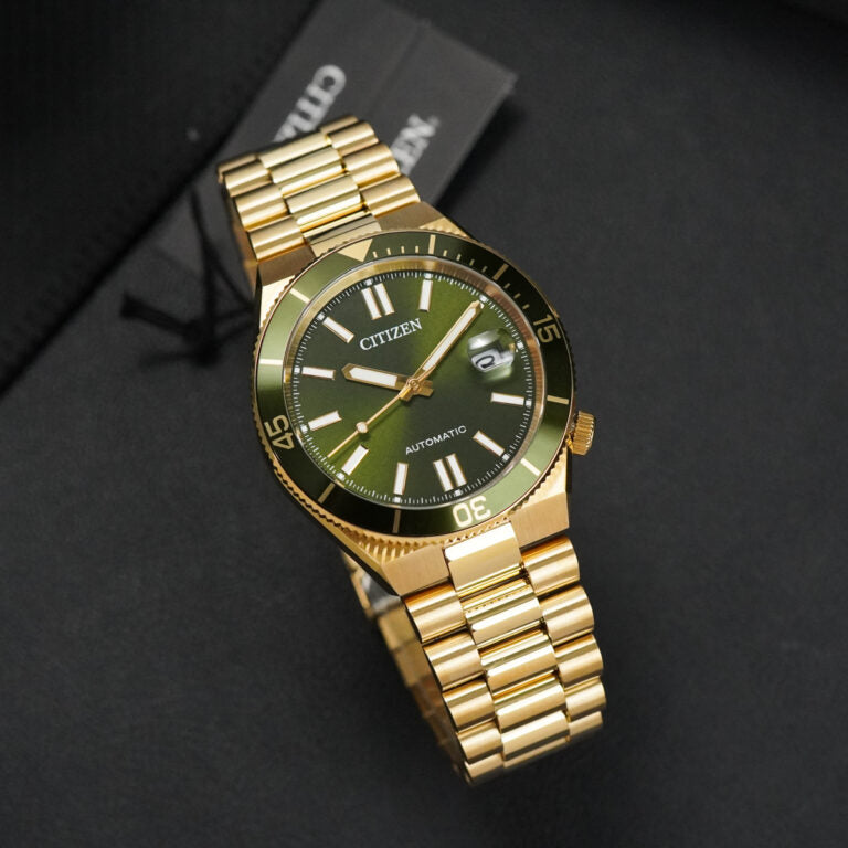 Men's Citizen Watch NJ0232-53X