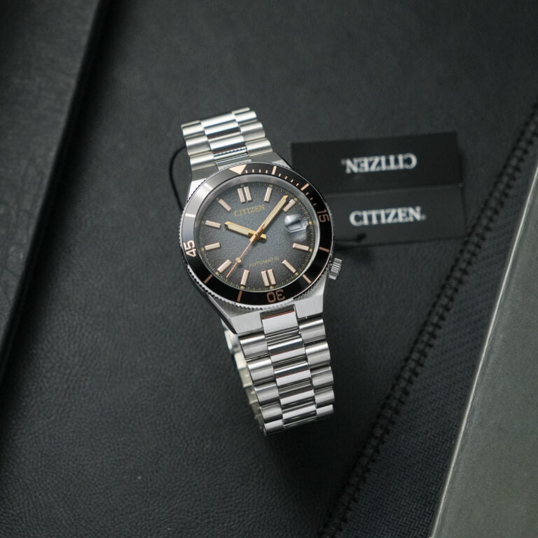 Men's Citizen Watch NJ0238-57E
