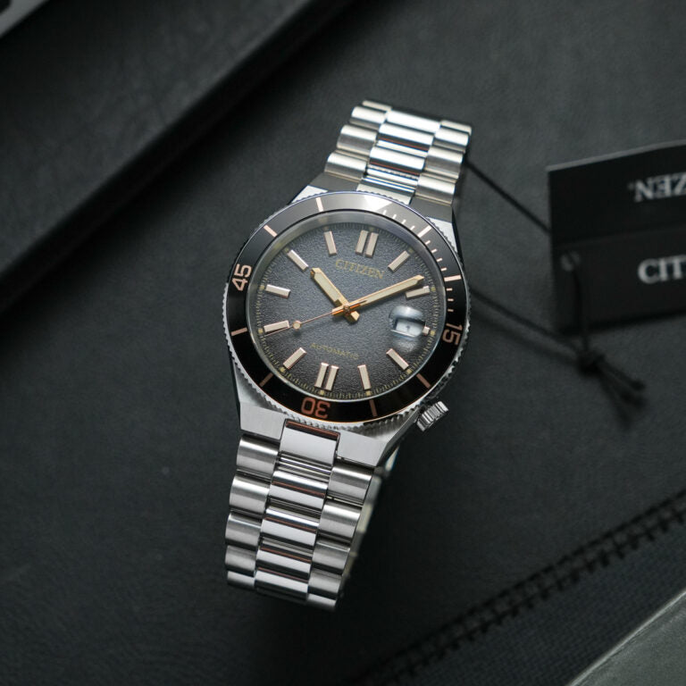 Men's Citizen Watch NJ0238-57E