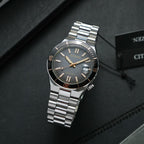 Men's Citizen Watch NJ0238-57E