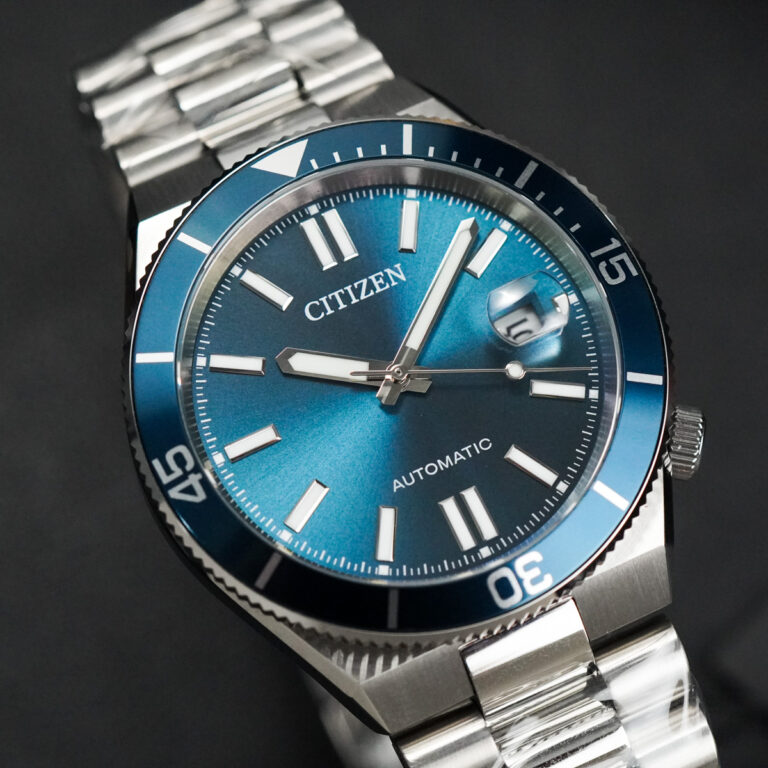 Men's Citizen Watch NJ0231-56L