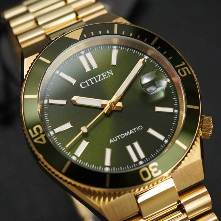 Men's Citizen Watch NJ0232-53X