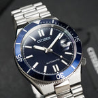 Datejust 41 Oyster, 41 mm, Oystersteel and yellow gold