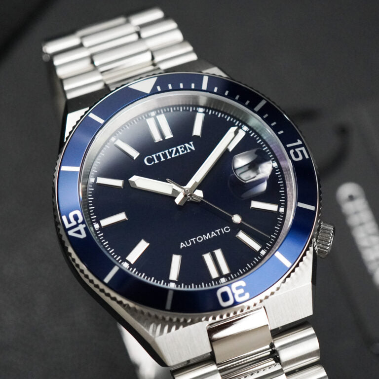 Datejust 41 Oyster, 41 mm, Oystersteel and yellow gold
