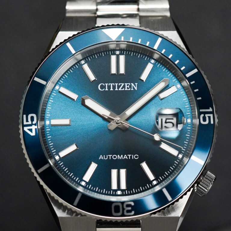 Men's Citizen Watch NJ0231-56L