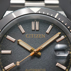 Men's Citizen Watch NJ0238-57E