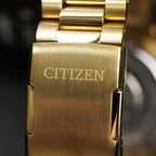 Men's Citizen Watch NJ0232-53X