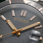 Men's Citizen Watch NJ0238-57E