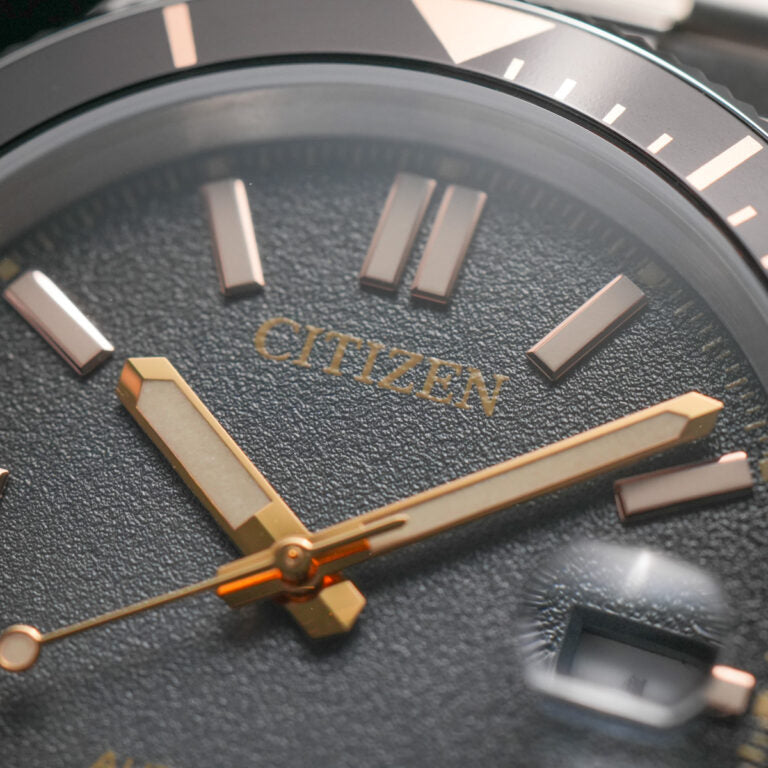 Men's Citizen Watch NJ0238-57E