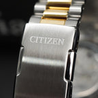 Men's Citizen Watch NJ0234-58X Men's Citizen Watch NJ0234-58X Men's Citizen Watch NJ0234-58X